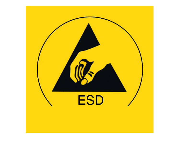 Электростатические (ESD)